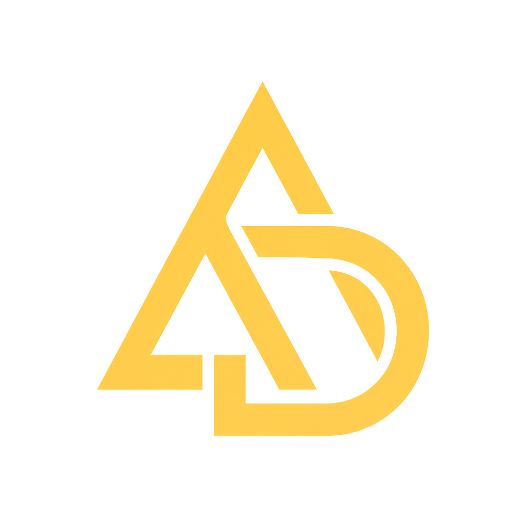 Aurelius Design Enterprise logo
